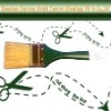 paint brush no.1769