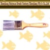 paint brush no.1776