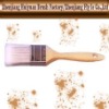 paint brush no.1781