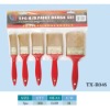 paint brush set