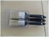 paint brush set