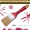 paint brush set no.1087