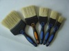 paint brushes