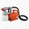 paint gun (500W JS-910FF)