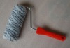 paint roller brush,hand tool,paint roller, roller, paint tray,painting tool, paper roller