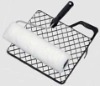 paint roller brush,hand tool,paint roller, roller, paint tray,painting tool, paper roller