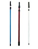 paint roller extension pole telescopic pole handle