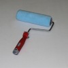 paint roller/paint roller brush/roller brush