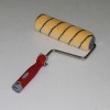 paint roller/paint roller brush/roller brush