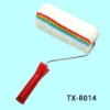 paint roller/paint roller brush/roller brush(TX-R014)