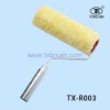 paint roller with iron handle (TX-R003)