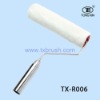 paint roller with iron handle (TX-R006)