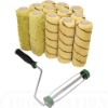 paint roller with rich styles (TX-R0002)