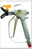 paint sprayer spray gun