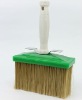 paint wall brush