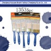 painting brush 5pcs no.1353