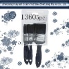 painting brush 5pcs no.1360