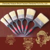 painting brush no.0857