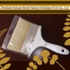 painting brush no.0883