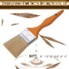 painting brush no.1077