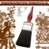 painting brush no.1203