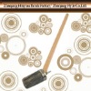 painting brush no 1208