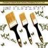 painting brush, no.1267