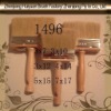 painting brush no.1496