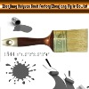 painting brush, no.1544