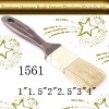 painting brush, no.1561