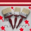 painting brush,no.1562