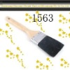 painting brush, no.1563