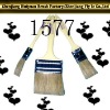 painting brush, no.1577