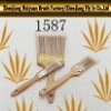 painting brush no.1587