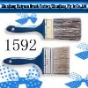 painting brush no.1592