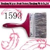 painting brush, no.1593