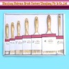 painting brush, no.1650
