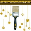 painting brush,no.1657