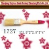 painting brush, no.1727