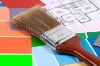 painting tool brushes