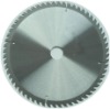 panel sizing tct saw blade