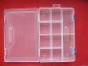 part box G-300, art tool box, part case, tool case , tool box, accessory case, accessory box, component box, component case