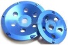 pcd cup wheel
