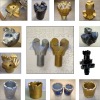 pcd drill bit
