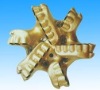 pdc bit