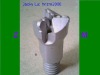 pdc bit