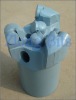 pdc concave bit