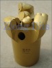 pdc concave bits
