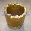 pdc core bit(geology core drill bit)