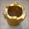 pdc core bit(pcd core bit)